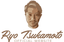 塚本亮に関する情報を発信しています