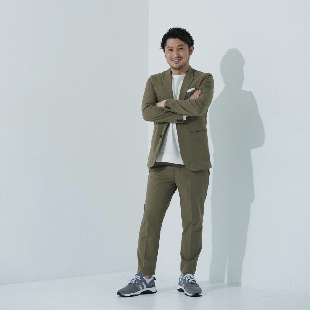 Ryo Tsukamoto