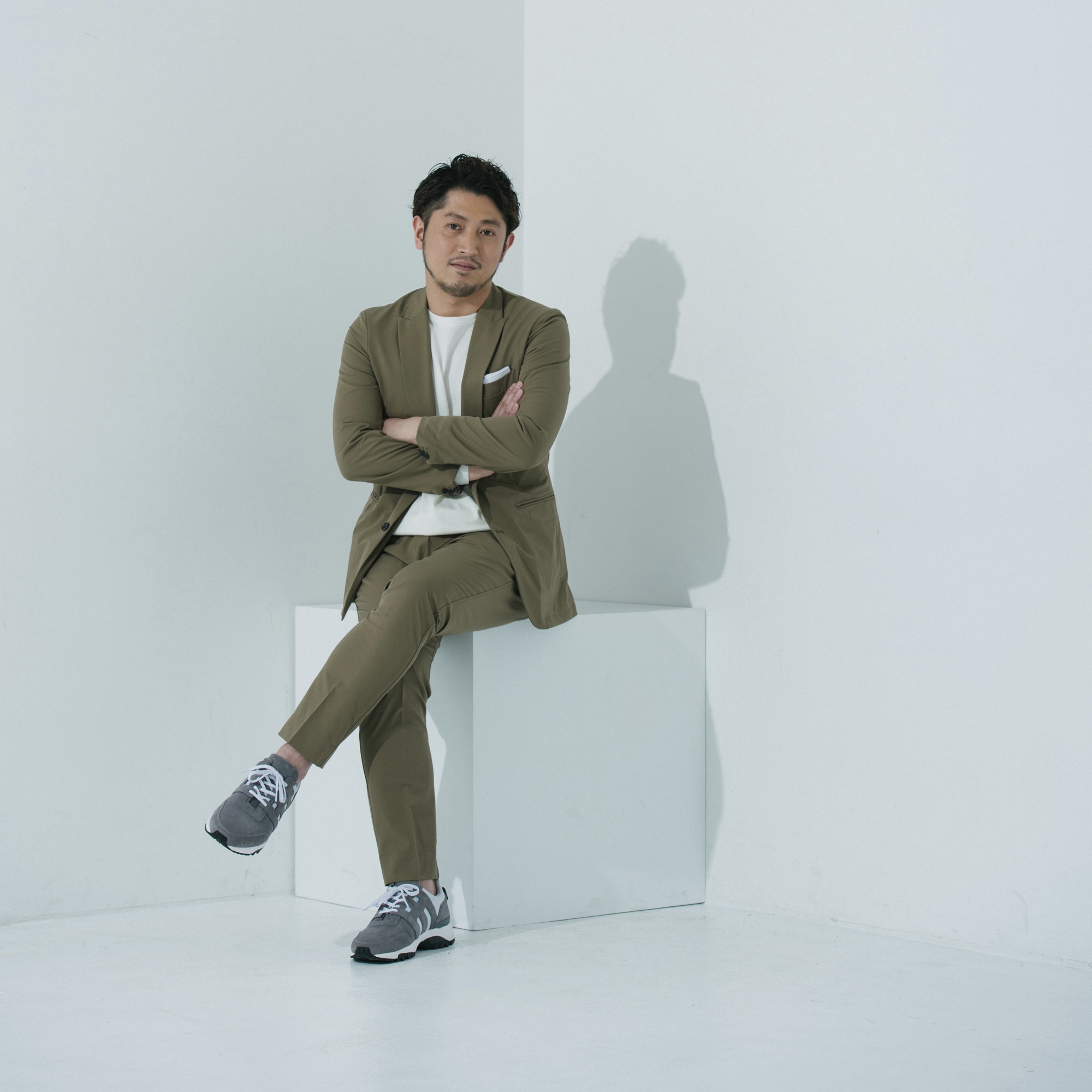 Ryo Tsukamoto